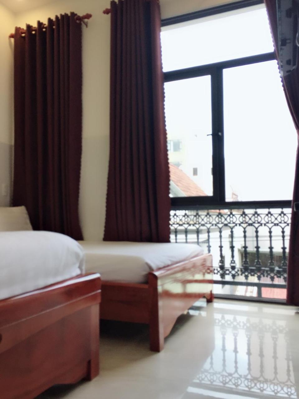 Da Nang Minh Hai エクステリア 写真
