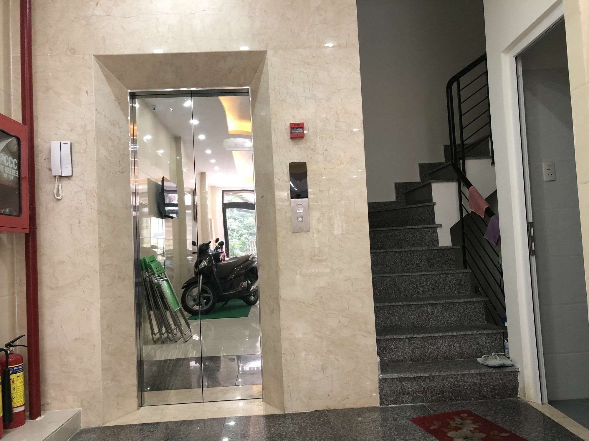 Da Nang Minh Hai エクステリア 写真