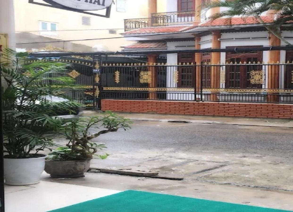 Da Nang Minh Hai エクステリア 写真
