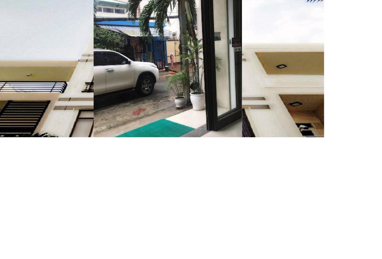 Da Nang Minh Hai エクステリア 写真