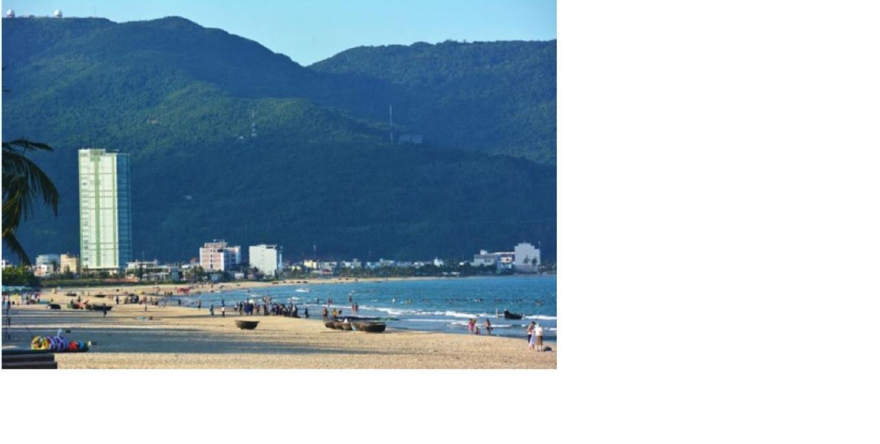 Da Nang Minh Hai エクステリア 写真