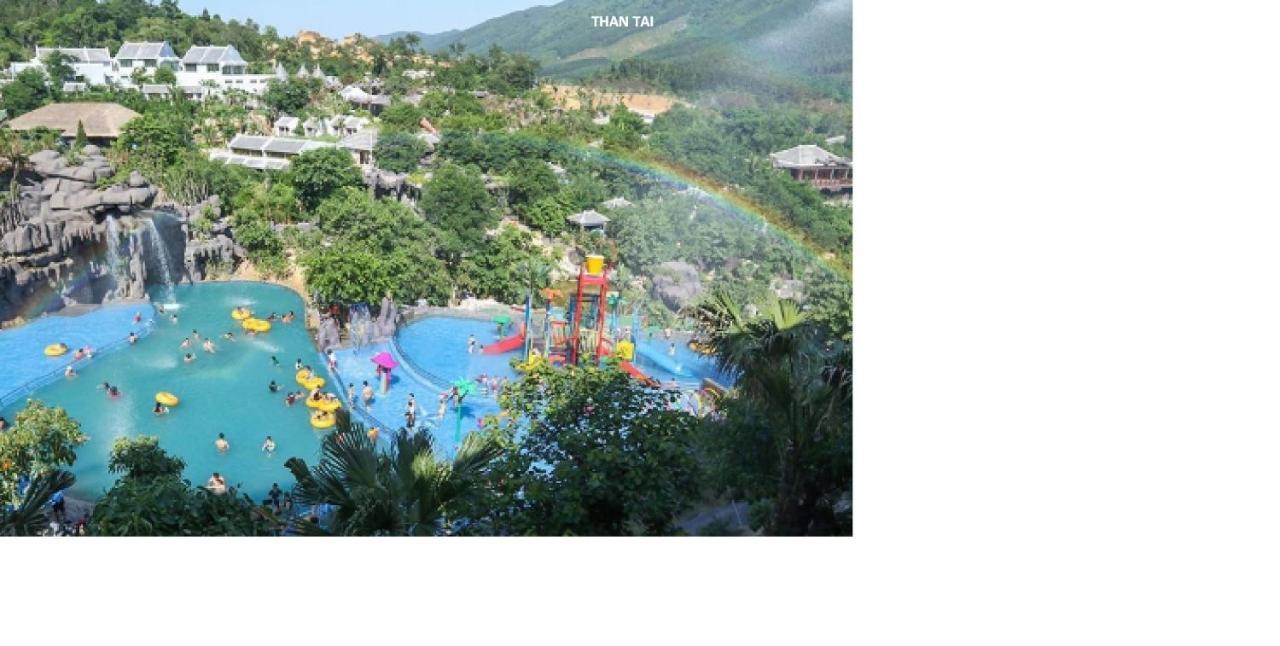 Da Nang Minh Hai エクステリア 写真