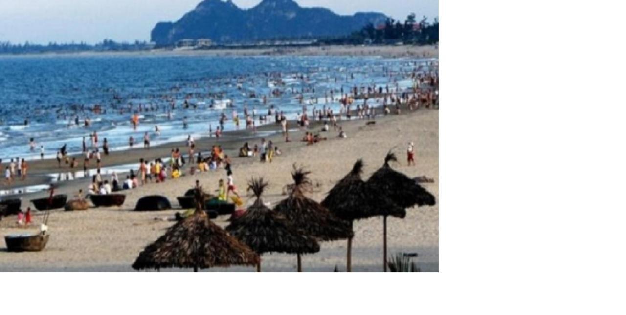 Da Nang Minh Hai エクステリア 写真