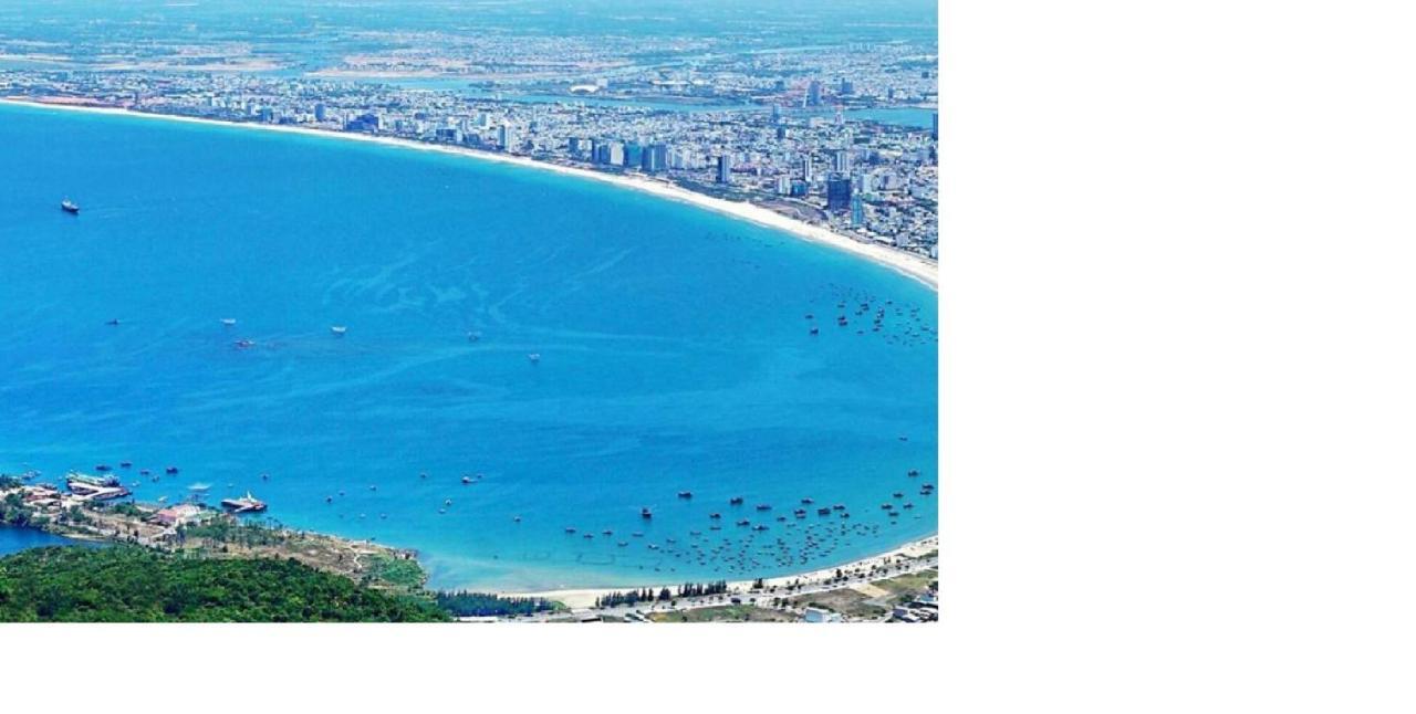 Da Nang Minh Hai エクステリア 写真