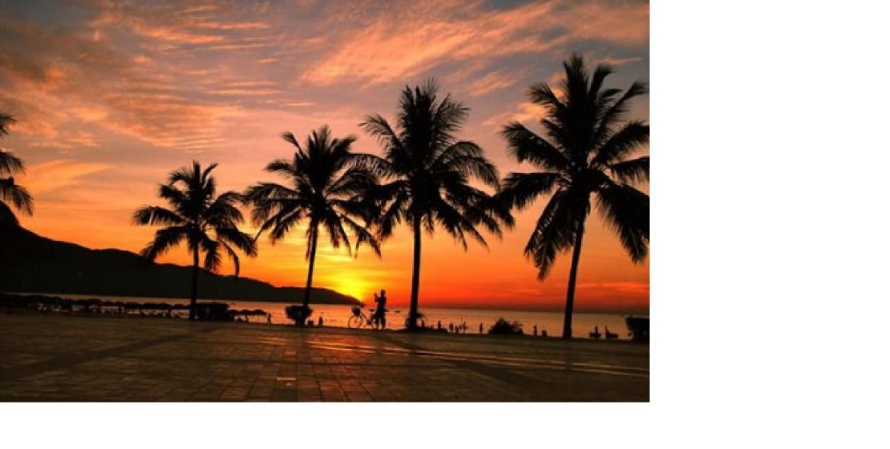 Da Nang Minh Hai エクステリア 写真