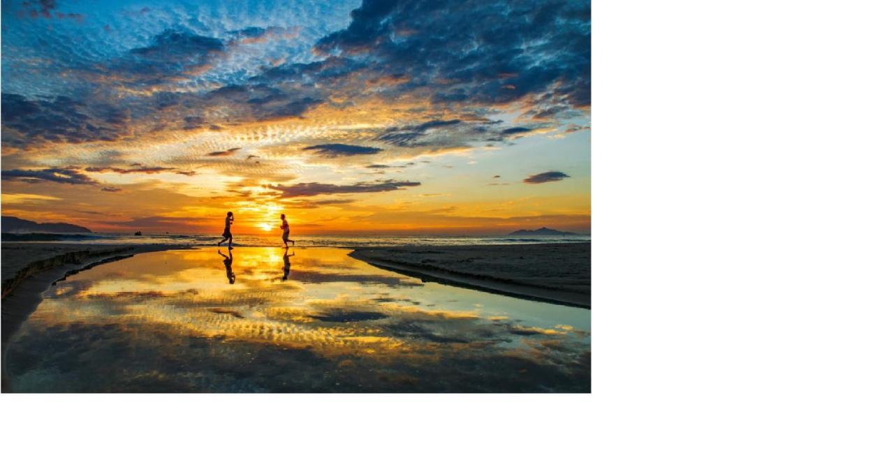 Da Nang Minh Hai エクステリア 写真