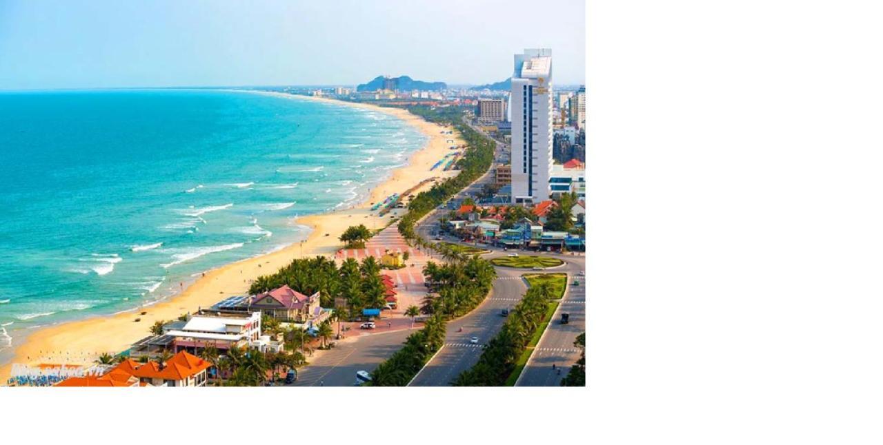 Da Nang Minh Hai エクステリア 写真