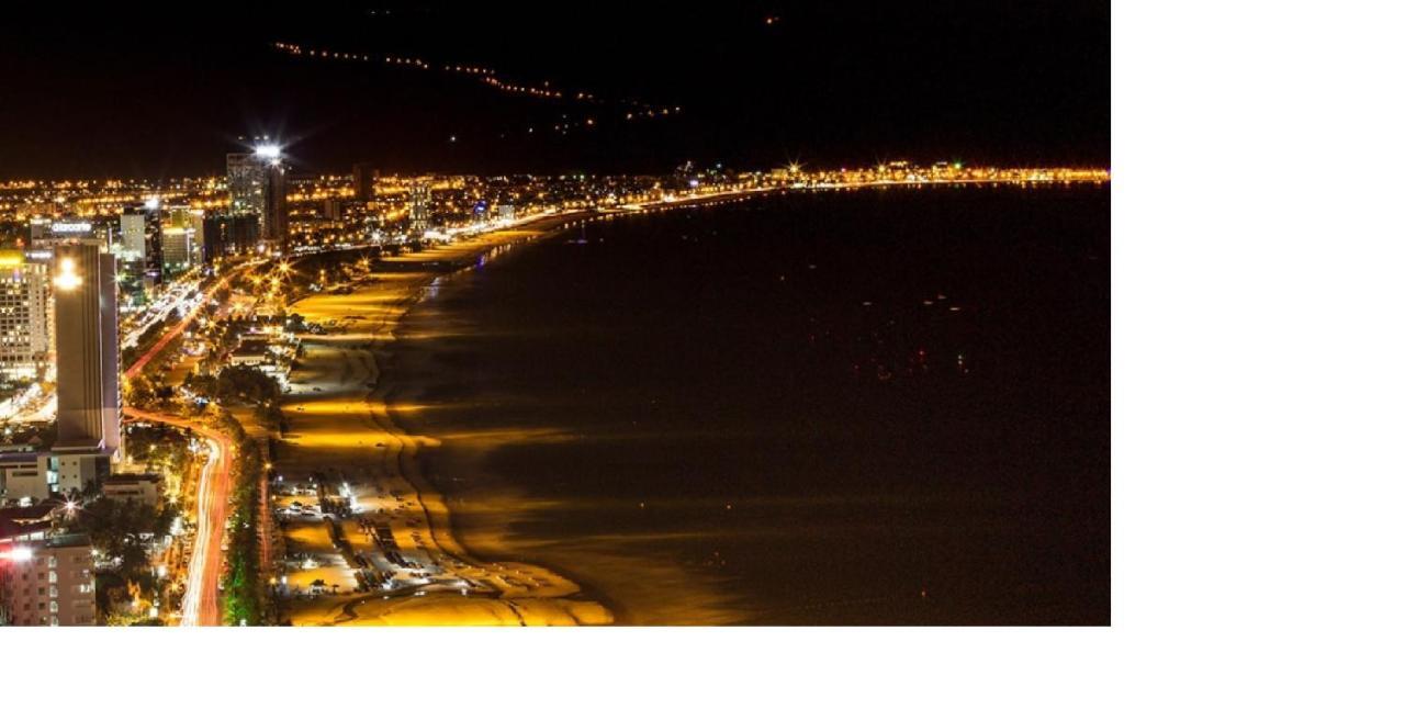 Da Nang Minh Hai エクステリア 写真