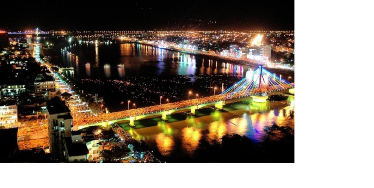 Da Nang Minh Hai エクステリア 写真