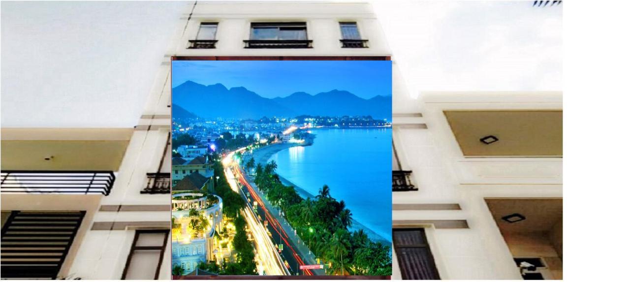 Da Nang Minh Hai エクステリア 写真